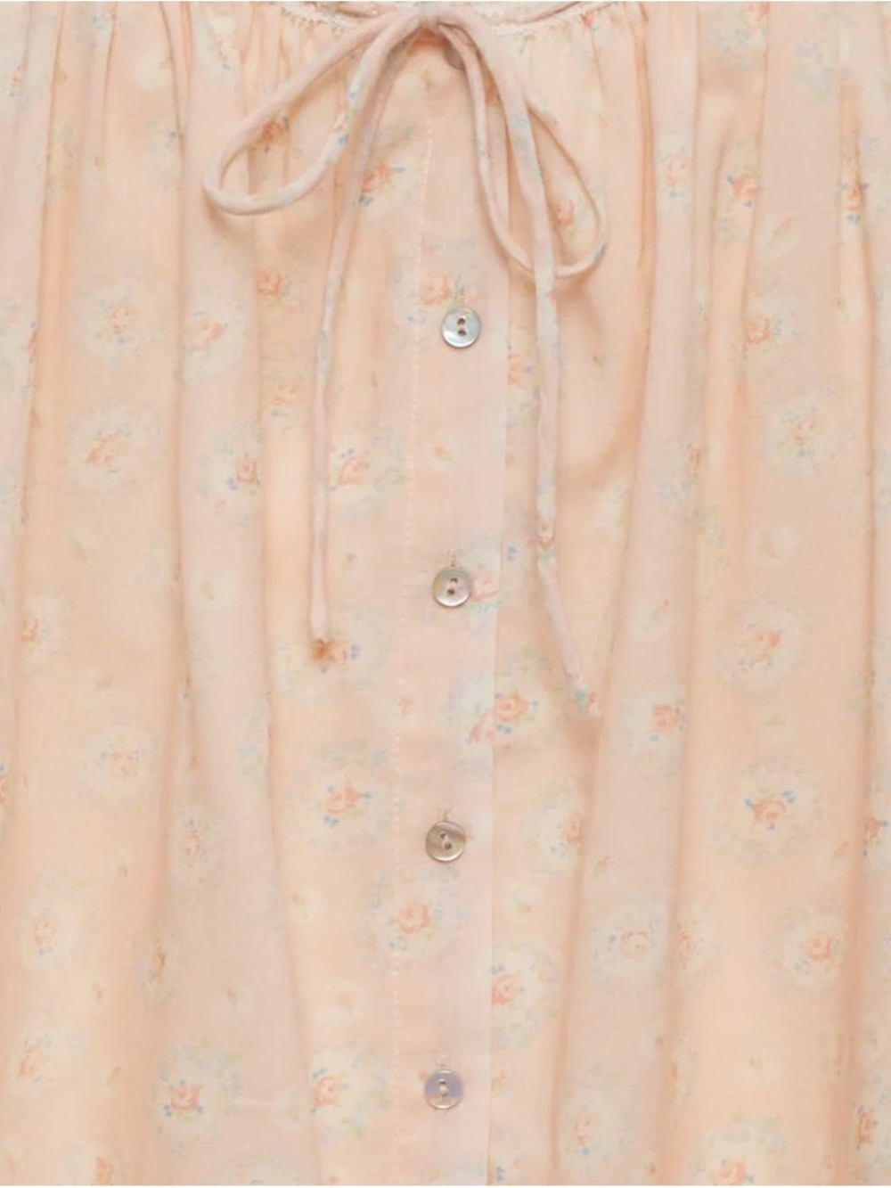 Rumored Rosemary Mini Dress - Picture 5 of 5